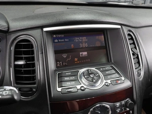 Внедорожник Infiniti EX25 2011 года, 1839000 рублей, Тюмень