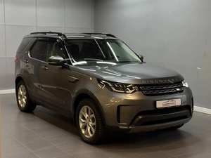 Внедорожник Land Rover Discovery 2017 года, 3647000 рублей, Красноярск