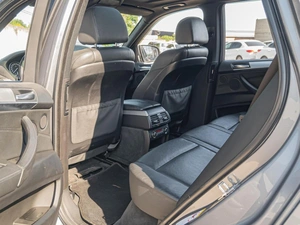 Внедорожник BMW X5 2007 года, 1519000 рублей, Краснодар