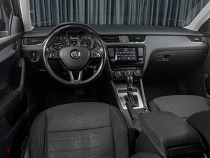 Лифтбек Skoda Octavia 2015 года, 1399000 рублей, Тюмень
