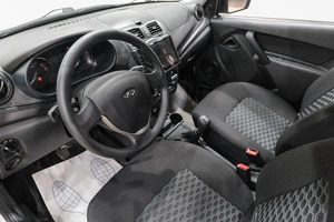 Седан ВАЗ (LADA) Granta 2021 года, 789000 рублей, Новокузнецк