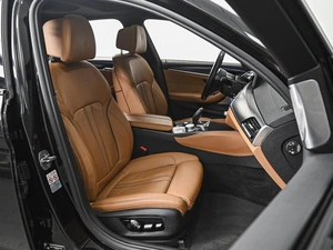 Седан BMW 5 серия 2021 года, 4980000 рублей, Ставрополь