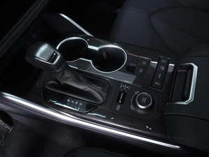 Внедорожник Toyota Highlander 2026 года, 5890000 рублей, Ростов-на-Дону