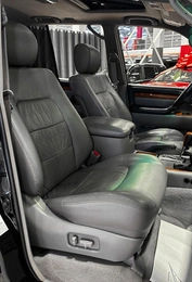 Внедорожник Lexus LX 2005 года, 2757000 рублей, Красноярск