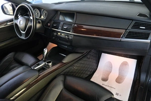 Внедорожник BMW X6 2009 года, 1789000 рублей, Омск