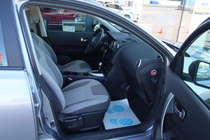 Внедорожник Nissan Qashqai 2013 года, 1170000 рублей, Мирное