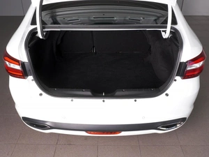 Седан ВАЗ (LADA) Vesta 2024 года, 1554000 рублей, Красный Пахарь