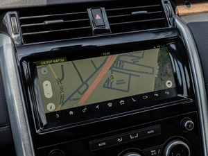 Внедорожник Land Rover Discovery 2020 года, 4070000 рублей, Краснодар