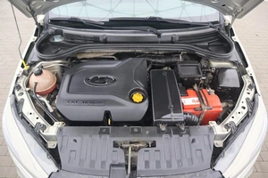 Универсал ВАЗ (LADA) Vesta 2018 года, 1195000 рублей, Орёл