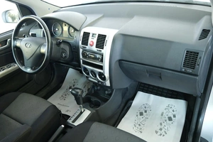 Хетчбэк Hyundai Getz 2008 года, 619000 рублей, Омск