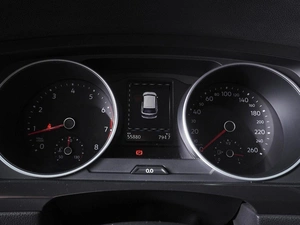 Внедорожник Volkswagen Tiguan 2020 года, 2849000 рублей, Ростов-на-Дону