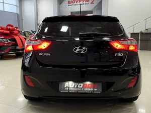 Хетчбэк Hyundai i30 2012 года, 897000 рублей, Солонцы