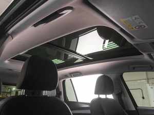 Внедорожник Volkswagen Talagon 2022 года, 5406000 рублей, Тюмень