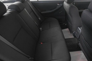 Седан Toyota Corolla 2005 года, 499000 рублей, Кемерово