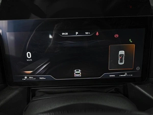 Внедорожник Haval H7 2026 года, 3439000 рублей, Ставрополь