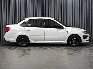 Седан ВАЗ (LADA) Granta 2018 года, 674000 рублей, Ставрополь