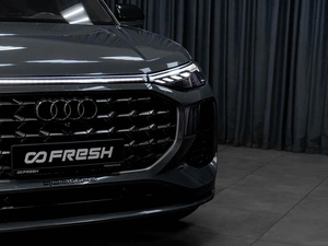 Внедорожник Audi Q6 2023 года, 7039000 рублей, Тюмень
