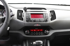 Внедорожник Kia Sportage 2014 года, 1599000 рублей, Орёл