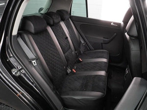 Хетчбэк Volkswagen Golf Plus 2008 года, 699000 рублей, Воронеж