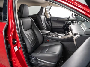 Внедорожник Lexus NX 2021 года, 3869000 рублей, Тюмень