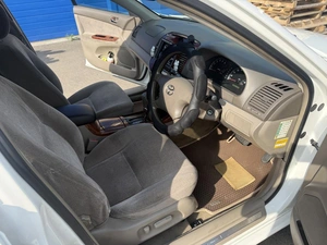 Седан Toyota Camry 2002 года, 777777 рублей, Красноярск