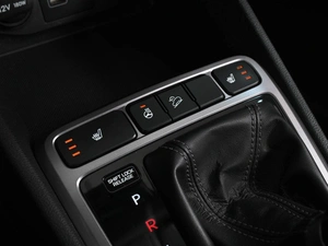 Внедорожник Hyundai Creta 2016 года, 1739000 рублей, Ростов-на-Дону