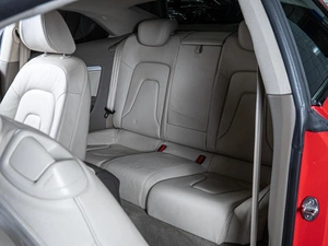 Купе Audi A5 2011 года, 1360000 рублей, Волгоград