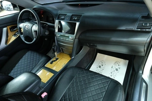 Седан Toyota Camry 2006 года, 1199000 рублей, Омск