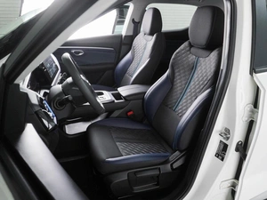 Внедорожник GAC GS3 2024 года, 2197000 рублей, Воронеж