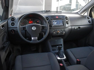 Хетчбэк Volkswagen Golf Plus 2008 года, 850000 рублей, Краснодар