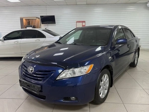 Седан Toyota Camry 2006 года, 1050000 рублей, Ачинск