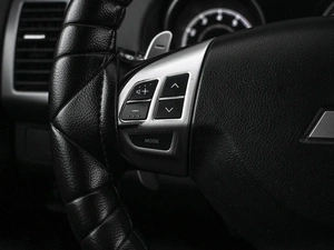 Внедорожник Mitsubishi Outlander 2010 года, 1044000 рублей, Кирилловка