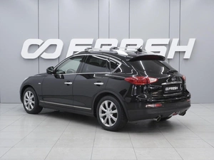 Внедорожник Infiniti EX25 2011 года, 1700000 рублей, Ростов-на-Дону
