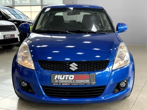 Хетчбэк Suzuki Swift 2011 года, 987000 рублей, Солонцы