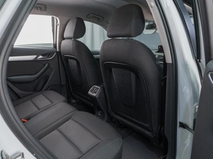 Внедорожник Audi Q3 2016 года, 1499000 рублей, Сургут
