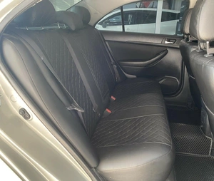 Седан Toyota Avensis 2008 года, 855000 рублей, Красноярск