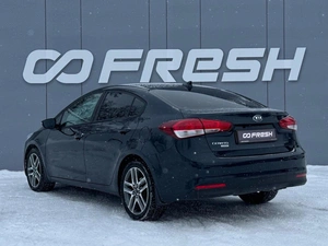 Седан Kia Cerato 2019 года, 1629000 рублей, Ижевск