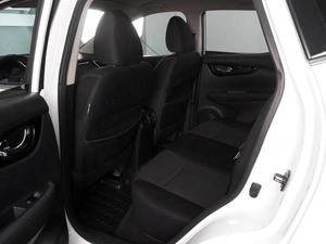 Внедорожник Nissan Qashqai 2017 года, 1749000 рублей, Минеральные Воды