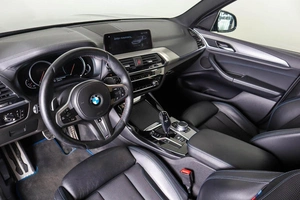 Внедорожник BMW X3 2019 года, 4339000 рублей, Пермь