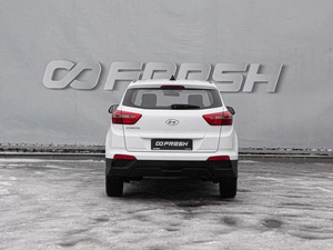 Внедорожник Hyundai Creta 2019 года, 1619000 рублей, Волгоград