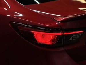 Седан Mazda 6 2015 года, 1947000 рублей, Красноярск
