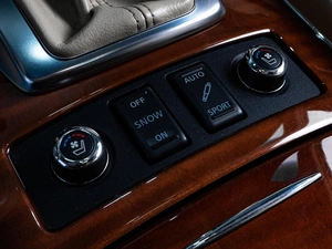 Внедорожник Infiniti QX70 2014 года, 2969000 рублей, Тюмень