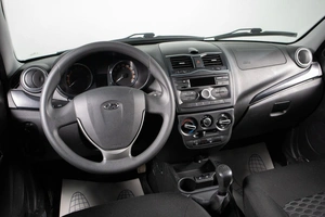 Седан ВАЗ (LADA) Granta 2023 года, 999000 рублей, Сургут