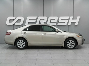Седан Toyota Camry 2008 года, 1369000 рублей, Ростов-на-Дону