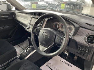 Универсал Toyota Corolla Fielder 2013 года, 897000 рублей, Солонцы