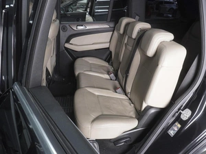 Внедорожник Mercedes-benz GL-класс 2015 года, 3600000 рублей, Ростов-на-Дону
