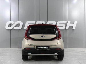 Внедорожник Kia Soul 2019 года, 1890000 рублей, Ростов-на-Дону