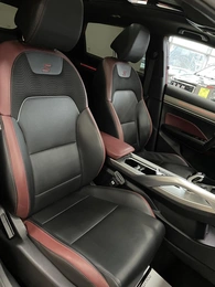 Внедорожник Geely Coolray 2020 года, 1687000 рублей, Солонцы