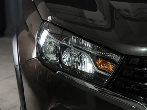 Универсал ВАЗ (LADA) Vesta Cross 2018 года, 1239000 рублей, Волгоград