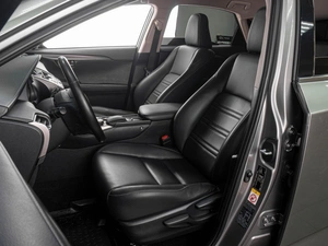 Внедорожник Lexus NX 2015 года, 2759000 рублей, Тюмень